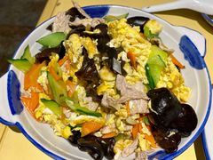 木须肉-同合居·非遗东北菜(新阳路店)