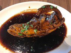 -香厨中餐厅(松北香格里拉店)