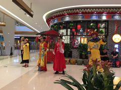 -左岸国际电影城(泉汇购物广场店)