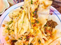 -大嘻咹biangbiang面(历史博物馆店)