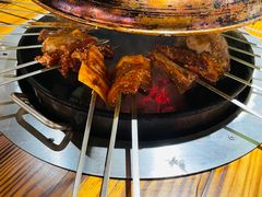 -号令江湖·水浒烤肉(和畅睦邻中心店)
