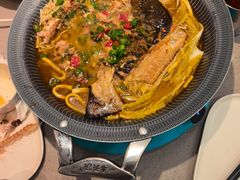-半天妖烤鱼(永旺梦乐城店)