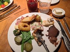 -拉蒂娜·巴西牛排馆 Latina·Brazilian Steakhouse(王府井喜悦店)