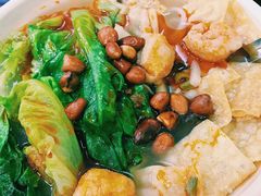 -笋果坊螺蛳粉(竹园小区店)