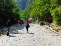 -孤山寨风景区