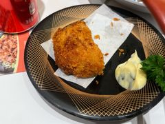 -牛邸·烧肉饭(来福士店)