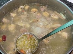 -一席地·本地鸡窝·杭帮鸡火锅(萧山银隆百货店)
