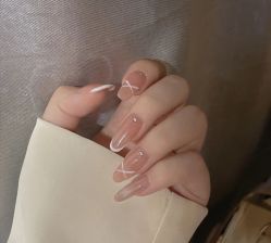 -1T·1M 日式美甲美睫