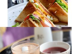 -red donkey coffee