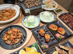 -小川洋风料理(武胜路凯德广场店)
