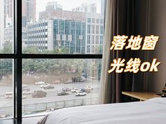 -麗枫酒店(广州珠江新城地铁站店)