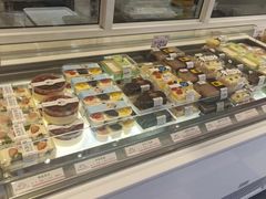 -恩朵烘焙坊(金街总店)