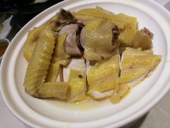-百味馆·粤菜·湛江菜(后海花园店)