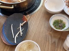 -松野谷·寿喜烧自助(华联顺义金街购物中心店)