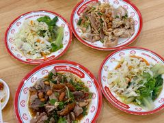 -黄兴兴白切专门店(南宁万象城店)