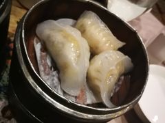 辽参饺-红莲中餐厅(日航饭店)