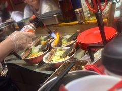-老龙亭拉面店