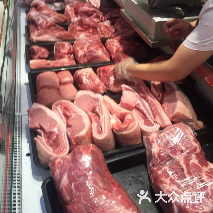 炮台山山林溜达猪(奇多多店)-图片-大连购物-大众点评网