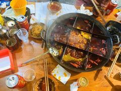 -独雅老火锅(原宏声巷店)