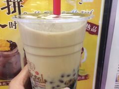 -鲜芋仙(观音桥大融城LG店)