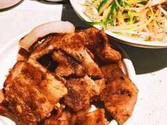 -本家韩国烤肉(青岛万象城店)