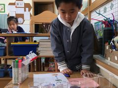 -世纪昂立幼儿园