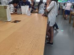 -Apple零售店(成都太古里店)