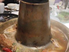-鼓楼东街老火锅(鼓楼店)
