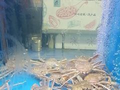 -鲜味食族水产·海鲜餐厅