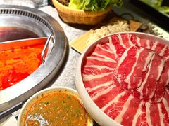 -麻路成都火锅(柏威年店)