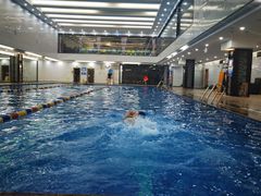 -西吉马游泳健身(协信店)