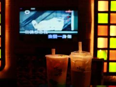 -歌友汇KTV(大悦城11层店)