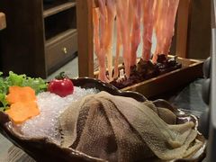 毛肚-湊湊火锅·茶憩(上海合生汇店)