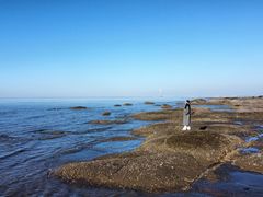 -辽宁团山国家级海洋公园