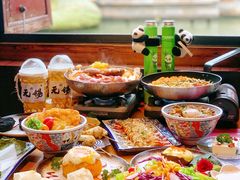 -合风谷(南下塘店)