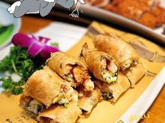 -醉壹号海鲜大排档·老厦门特色菜(厦门美食地标店)
