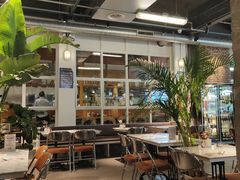 大堂-HERB SPICE(来凤街店)