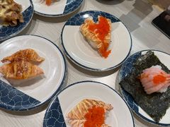 -滨寿司(新街口中央商场店)
