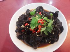 -山海关清和浑锅店