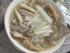 -金卯白肉罩火烧