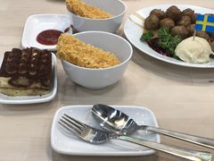 -宜家·瑞典风味餐厅(北京西红门店)