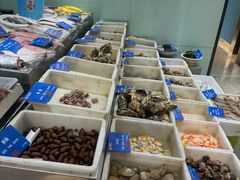 -品味居·首店·大连鲜活海鲜大连菜(东港店)
