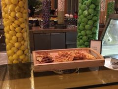 -视界美食自助餐厅·石家庄希尔顿酒店