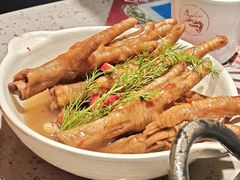 -鸿姐老火锅·传统炒料(上海旗舰店)