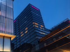 -西安赛瑞喜来登大酒店