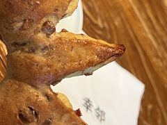 罗夏奶酥全麦花轮面包-幸邻食堂