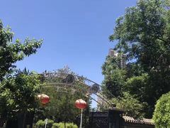 -卫鼎轩·曹公馆(鼓楼店)