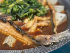 -半天妖烤鱼(丰科万达店)