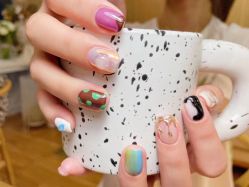 -爱纶美·美甲美睫半永久