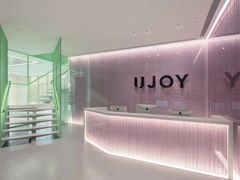 -优享健身(三元桥店)